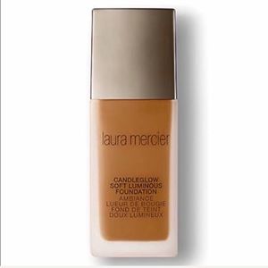 🎈2 for 1 Laura Mercier soft Luminous foundation